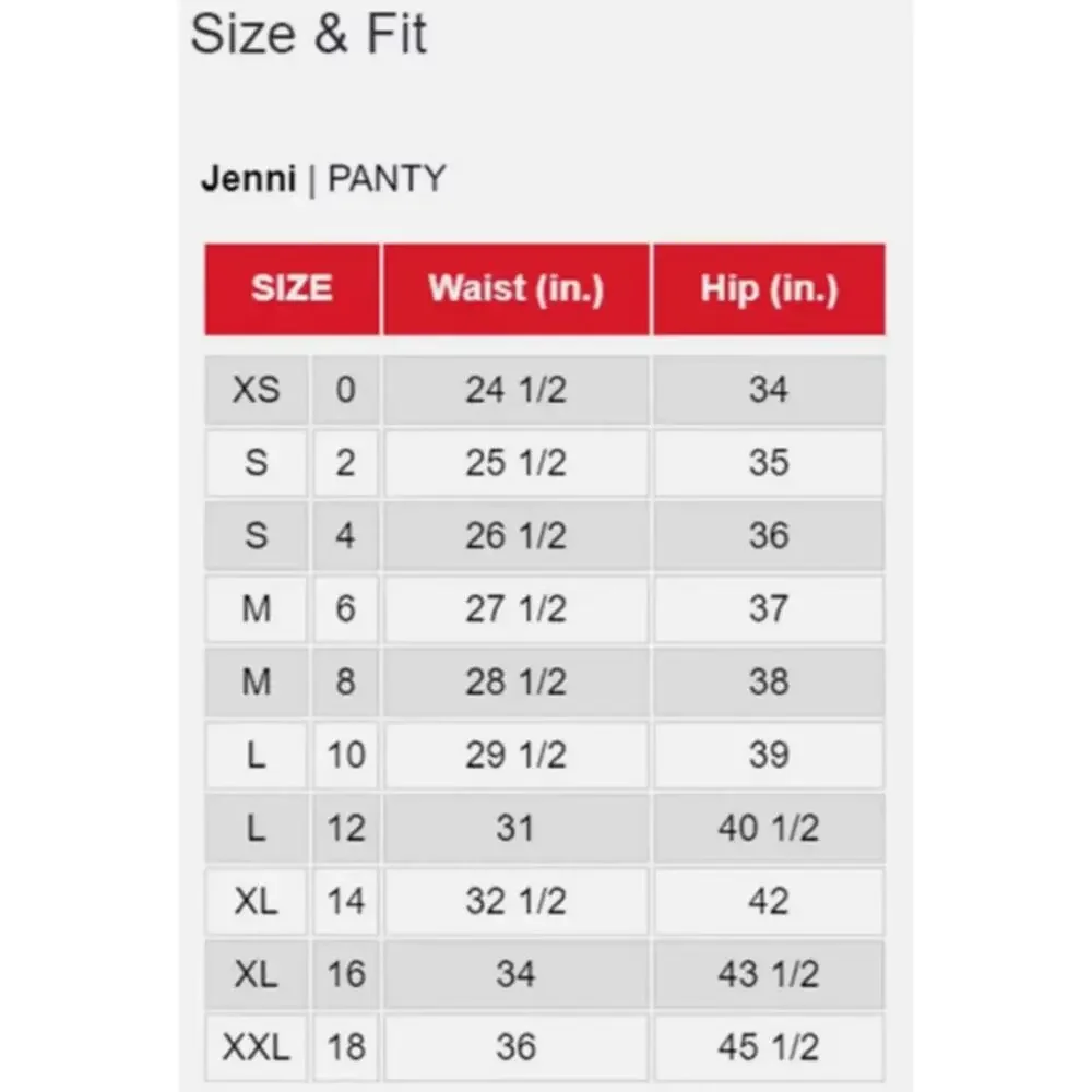 Jenni by Jennifer Moore nwt jenni